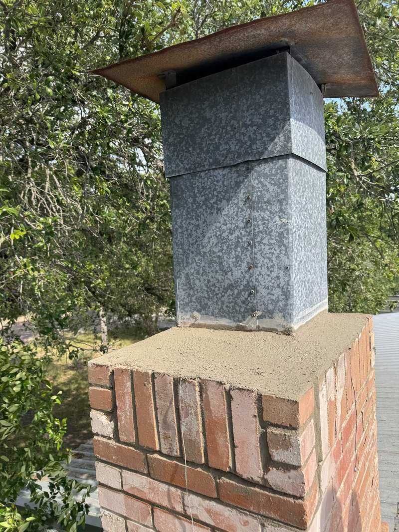 DFW job site